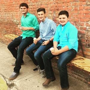 Meet your Posher, Jerry